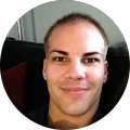 Aaron J. Avatar